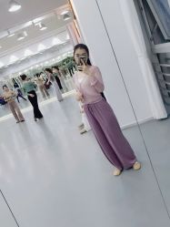 -深舞形体民族舞蹈工作室