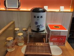 -呷哺呷哺(沈阳赛特奥莱店)