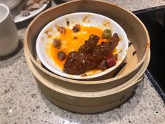 凤爪-煲宫(华润万象城店)