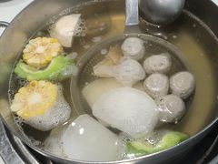 -陈记顺和潮汕牛肉火锅(韩江路店)