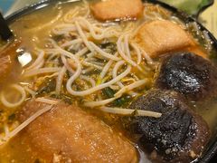 -星林居酸辣米线餐厅