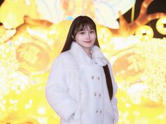 -欢乐海岸椰林沙滩-2025湾区超级灯会