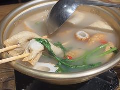 -冰川冷面·延边菜·炭烤串(观前店)