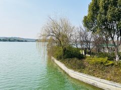 -石湖景区