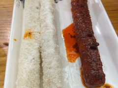-马三洋芋片(兰州总店)