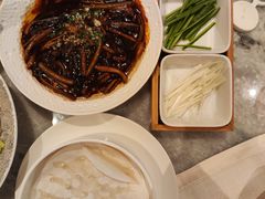 -喜来登由由大酒店九州膳坊中餐厅