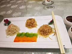 -大唐博相府酒店·陕西官府菜