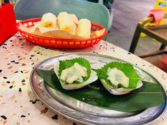 -禄婶鸡煲·打边炉