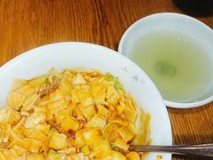 -古觉面片(科技路天朗蓝湖树店)