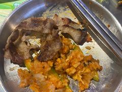 -哈哈碳都·牛肋条无限自助烤肉(宝龙店)