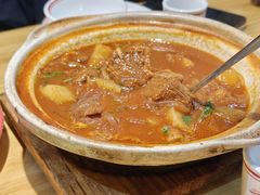-老姑砂锅·烧烤天津菜(体北道店)