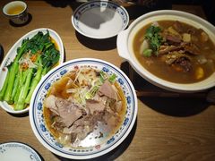 -直隶安家罩饼(复兴路店)
