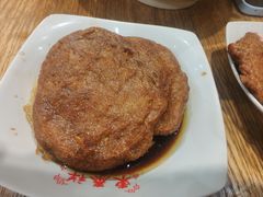 素鸡-东泰祥生煎馆(重庆北路店)
