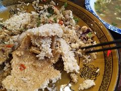 -老徽州臭鳜鱼(老街店)