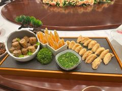 -广州逸林假日酒店·四季桃源中餐厅(白云山风景区店)