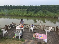 -明珠湖天鹅苑·农家菜馆