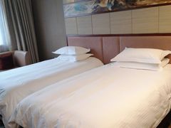 -南京钟山宾馆(江苏省会议中心)