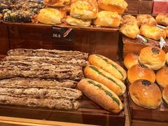 -小飞象面包公社(珠江路金鹰店)