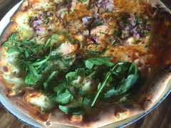 -PIZZA BIANCA(民园店)