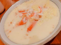 合福进口海鲜-hallch 好吃餐厅(全运村中央广场店)