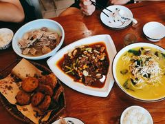 红烧老鹅-金陵后厨·南京菜(新街口秣陵路店)