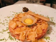 -La Petite Maison (LPM) Hong Kong