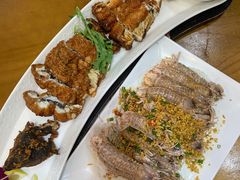 -醉壹号海鲜大排档(厦门美食地标店)