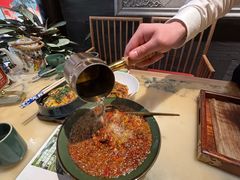 -锦府盐帮·侯宅(五棵松万达店)