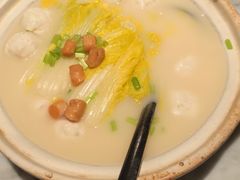 -荣兴酒家(徐家汇店)
