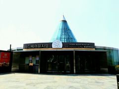 -济州岛泰迪熊博物馆