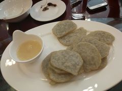 -北京小肠陈饭庄(方庄店)