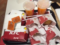 -肯德基(观前新店)