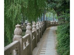 -南通濠河风景名胜区
