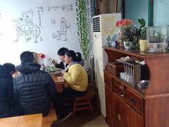 大堂-丁丁猫重庆小面(徐州路店)