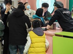 -gleeglee乐溢亦茶(合生汇店)