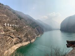 -白帝城·瞿塘峡景区