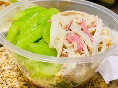 -東城故事·尋找姆媽的味道(玉兰路店)