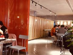 大堂-一棠龙虾(徐家汇城开YOYO店)