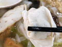 -阿坤纯正西刀鱼丸(Kuala Lumpur Branch)
