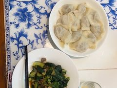 -东方饺子王(大屯路店)