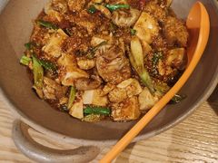-董厨煨汤馆(车站路店)