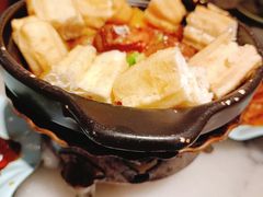 -京城小江南·北京烤鸭·江南土菜·白鱼(中关村店)