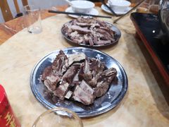 -佳荣老五生态牛肉馆