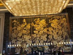 -长沙富力万达文华酒店