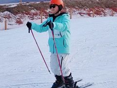-北京西山滑雪场
