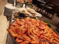 -TABLE·味西餐厅-成都茂业JW万豪酒店
