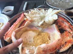 -蟹之国·精品蟹料理(极地店)