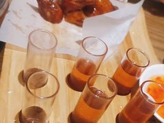 -粤集·手工粤菜(皇庭广场店)