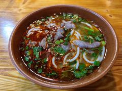 -遵义虾子卢四羊肉粉(大沽路店)