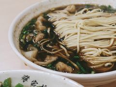 -蒋家桥饺面店(广陵路店)